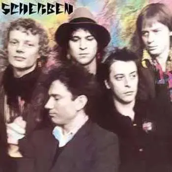 LP Ton Steine Scherben: Scherben