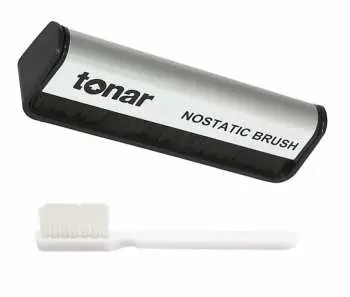 Tonar Nostatic Brush SET