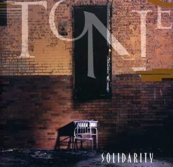 CD Tone: Solidarity