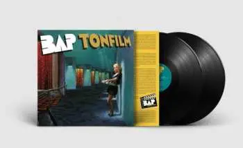 2LP BAP: Tonfilm