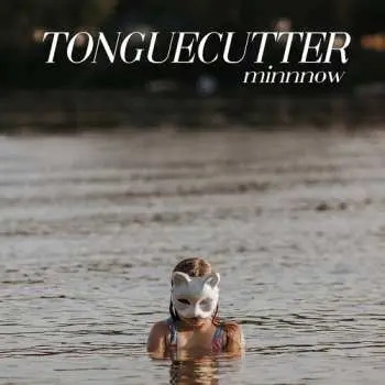 LP Tonguecutter: minnow CLR