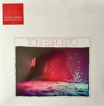 LP Tony Esposito: Toni Esposito LTD