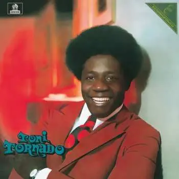LP Toni Tornado: Toni Tornado