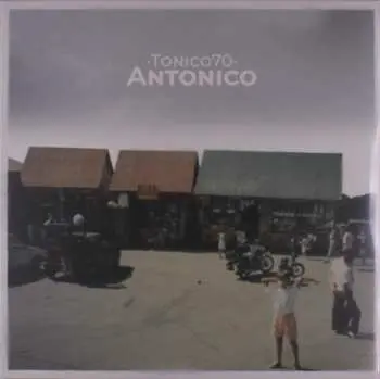 LP Tonico 70: Antonico