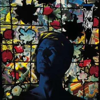 LP David Bowie: Tonight