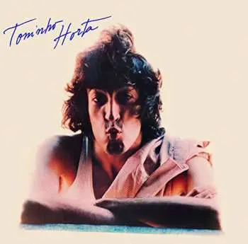 CD Toninho Horta: Toninho Horta LTD