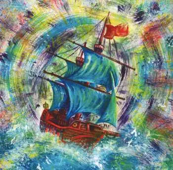 CD Tonn3rr3: Noir Atlantique