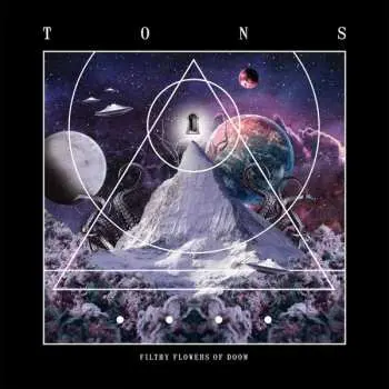 LP Tons: Filthy Flowers Of Doom LTD | CLR