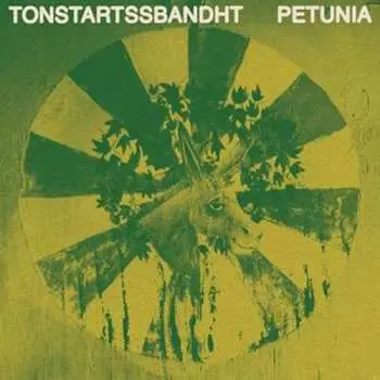 LP Tonstartssbandht: Petunia