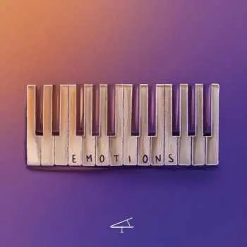 LP Tony Ann: Emotions CLR