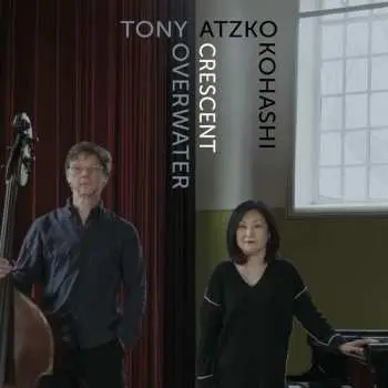 CD Tony Overwater: Crescent