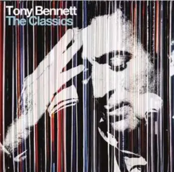 2CD Tony Bennett: The Classics