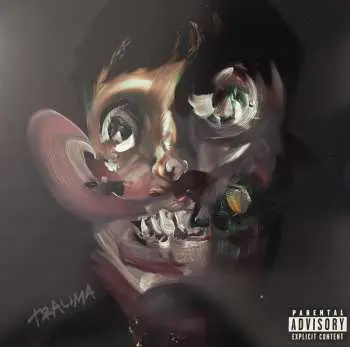 LP Tony Boy: Trauma