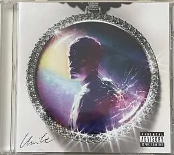 CD Tony Boy: Umile
