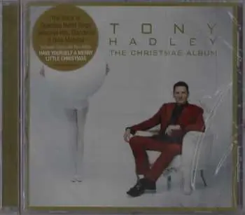 CD Tony Hadley: The Christmas Album
