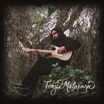 LP Tony Malacara: Tony Malacara LTD