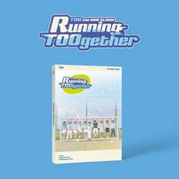 CD Too: Running Toogether