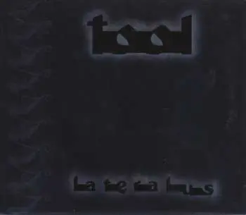 CD Tool: Lateralus