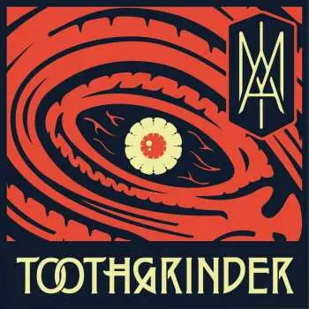 CD TOOTHGRINDER: I Am