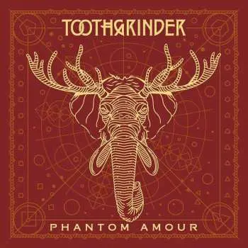 CD TOOTHGRINDER: Phantom Amour