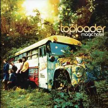 CD Toploader: Magic Hotel