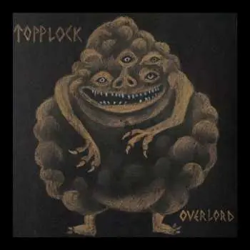 LP Topplock: Overlord LTD | CLR