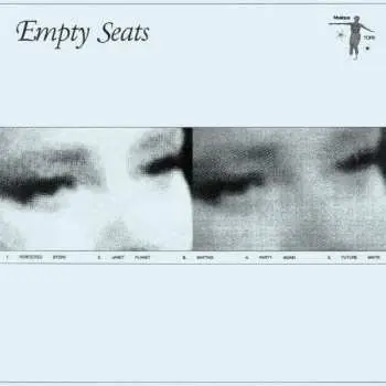 LP TOPS: Empty Seats