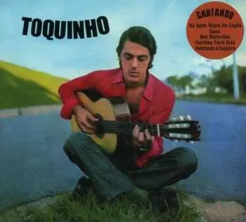 CD Toquinho: Toquinho
