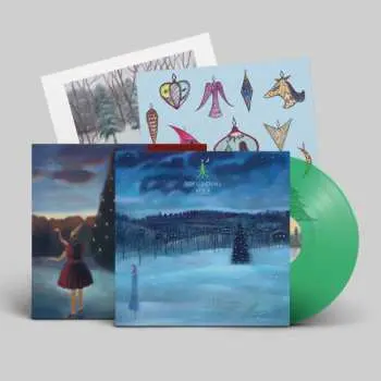 LP Tor Lundvall: Yule LTD | CLR