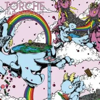 CD Torche: Harmonicraft