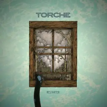 CD Torche: Restarter