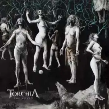CD Torchia: The Coven LTD | DIGI