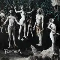 LP Torchia: The Coven
