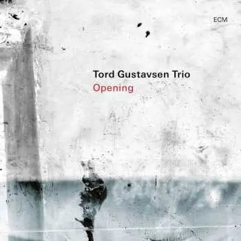 CD Tord Gustavsen Trio: Opening
