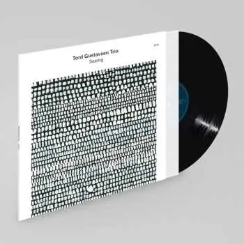 LP Tord Gustavsen Trio: Seeing