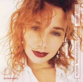 CD Tori Amos: Professional Widow