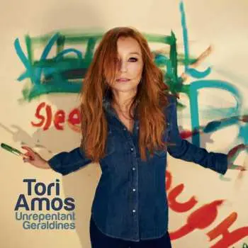 CD Tori Amos: Unrepentant Geraldines