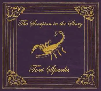 CD Tori Sparks: Scorpion In The Sky