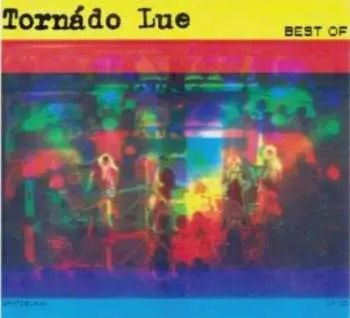 LP Tornádo Lue: Best Of