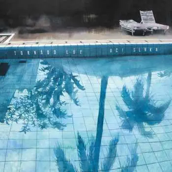 Tornádo Lue – Oči slnka CD