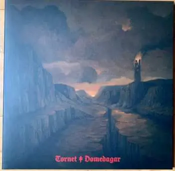 LP Tornet: Domedagar CLR | LTD