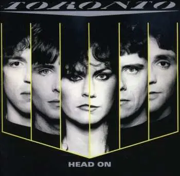 CD Toronto: Head On