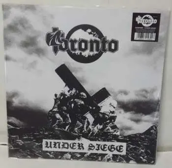 LP Tøronto: Under Siege