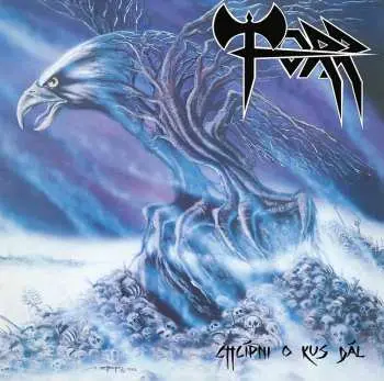 Chcípni o kus dál (30th Anniversary Remaster) (CD) - Törr