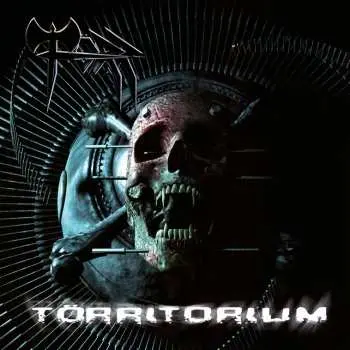 CD Törr: Törritorium