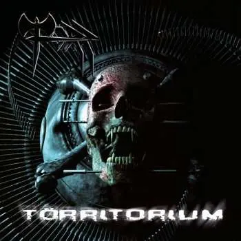 CD Törr: Törritorium (Remastered)