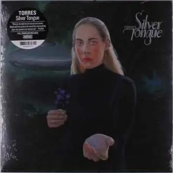 LP Torres: Silver Tongue