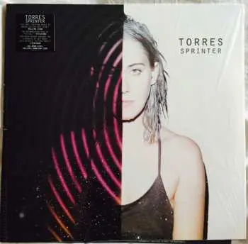 LP Torres: Sprinter