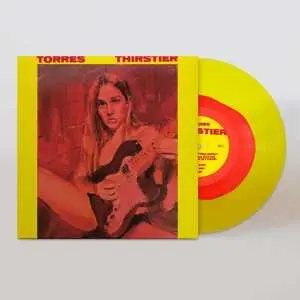 LP Torres: Thirstier CLR | LTD