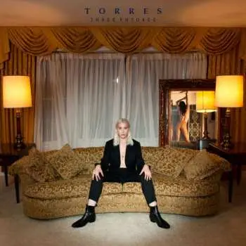 LP Torres: Three Futures LTD | CLR